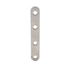 Motorcycle - Long Strip Mounting Universal Exhaust Pipe Fixed Clamp