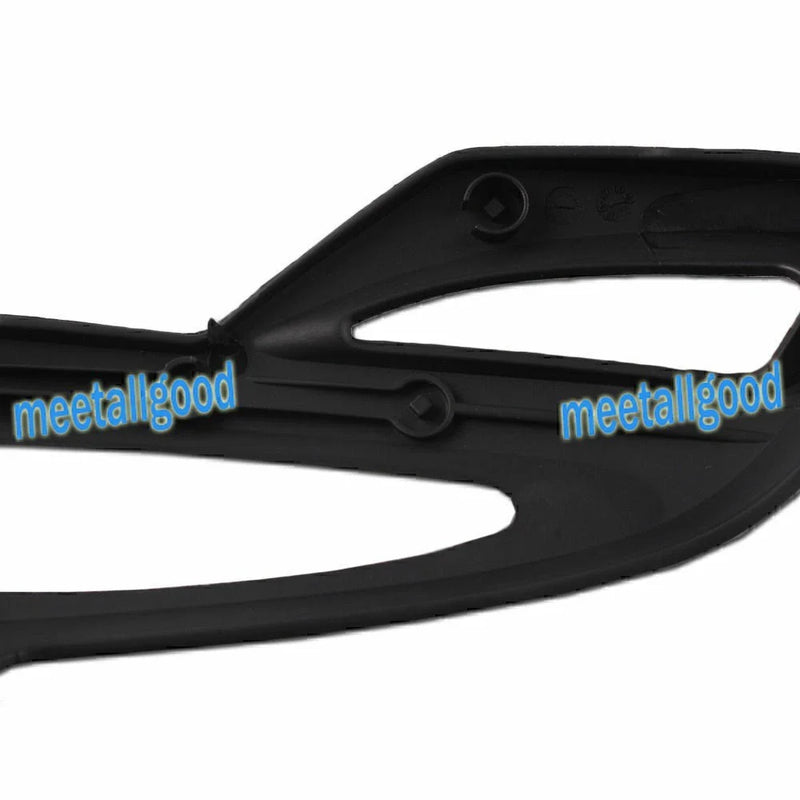 BMW R1200GS, R1200R Cylinder Engine Protector Guards (2004-2010)