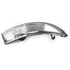 Ford Fiesta Rear Right Side View Mirror Turn Signal Light (2009-2015)