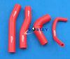 Toyota Hilux RN105 RN106 RN111 RN130 Silicone Radiator Hose Kit (1997-2005)