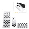 Subaru Legacy Outback Forester BRZ Tribeca STI Brake Foot Rest Pedals