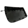 2018-2023 Nissan Murano Front Bumper Tow Hook Cover (2018-2023)