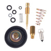 Honda XR500 XR500R 2 x Carburetor Repair Kit Gasket Set (1983-1984)