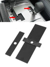 Mitsubishi Montero Pajero V93 V80 V87 V97 Gear Shift Lever Panel Covers 3 x