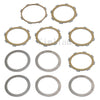 KTM 200 Duke, RC200 Clutch Friction Disc Plate (2012-2022)