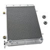 Polaris Ranger 500 700 800 Aluminium Radiator (2008–2014)
