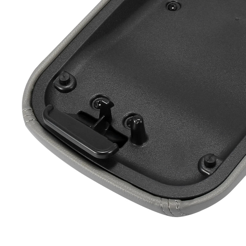 Chevrolet Trailblazer Bench Console Armrest Pad Cover (2002-2009)