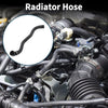Porsche Cayenne Radiator Hose 4.8L (2011-2018)