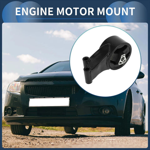 Chevrolet Cruze Engine Motor Mount (2009-2012)