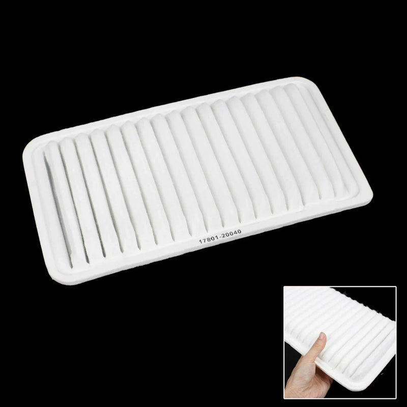 Auto Car Engine Air Filter Cleaner (17801-20040)