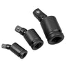 IMPACT Swivel Joint 1/2in 3/8in 1/4in Drive