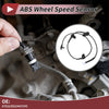 MAZDA CX-7 FWD ABS Wheel Speed Sensor (2007-2012)