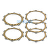 Kawasaki EL450 Eliminator SE ABS Clutch Friction Plates (2024-2025)