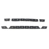 BMW F07 F10 F11 14 Button Key Caps (2010-2017)