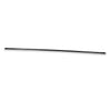 BMW 5 Series i5 G60 (2024 - ) Black Sapphire 475 ABS Boot Spoiler