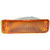 Bumper Kit For 1993-1998 Toyota T100 with Turn Signal