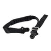 Motorcycle Universal Adjustable Rear Seat Rescue Strap