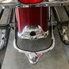 Harley Electra Road King Glide Chrome Trailer Hitch w/ Ball (1994-2008)