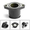 Yamaha 400 Wolverine Grizzly Kodiak Intake Manifold (2000-2023)