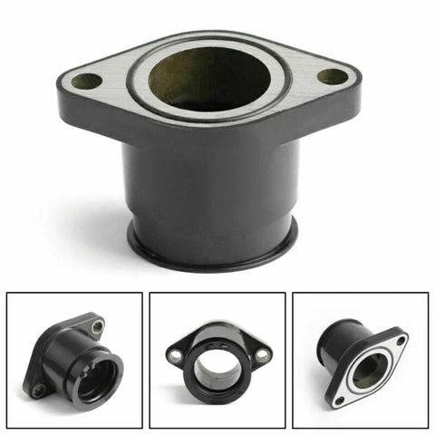 Yamaha 400 Wolverine Grizzly Kodiak Intake Manifold (2000-2023)