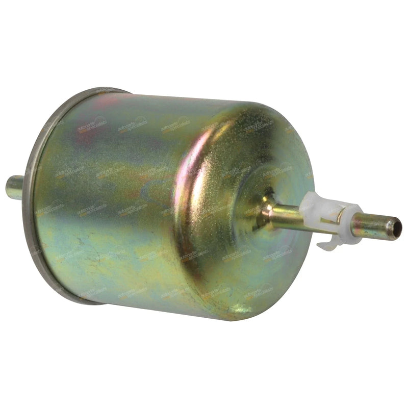 Jeep Grand Cherokee ZG 4.0L 6cyl ERH Petrol Fuel Filter (1996-1996)