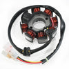 Beta RR 400 / 450 4T, RR 125 / 200 2T, RR 250 / 300 2T Stator Coil (2010-2023)