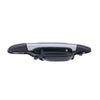 Holden Rodeo RA Colorado RC 4pcs Chrome Door Handle