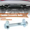 Mitsubishi Lancer Eccentric Alignment Camber Bolt Set (2002-2006)