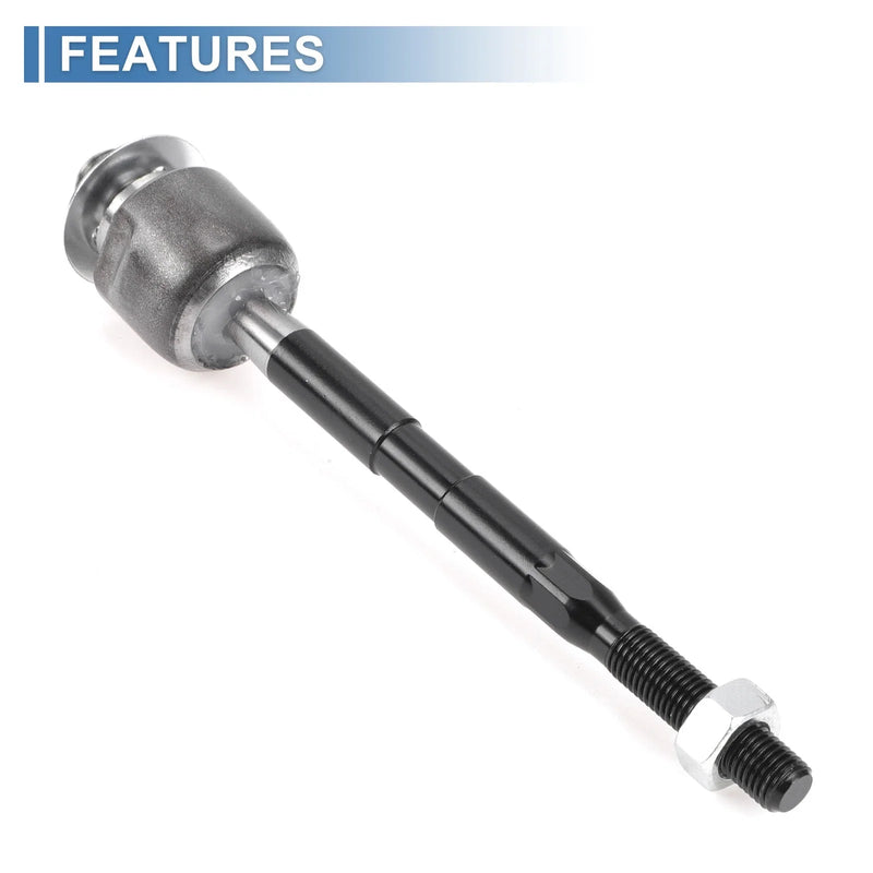 Chevrolet Aveo, Pontiac G3, Suzuki Front Inner Tie Rod End Links
