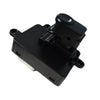 Hyundai i30 Front Left Power Window Switch 8 Pins (2007–2012)