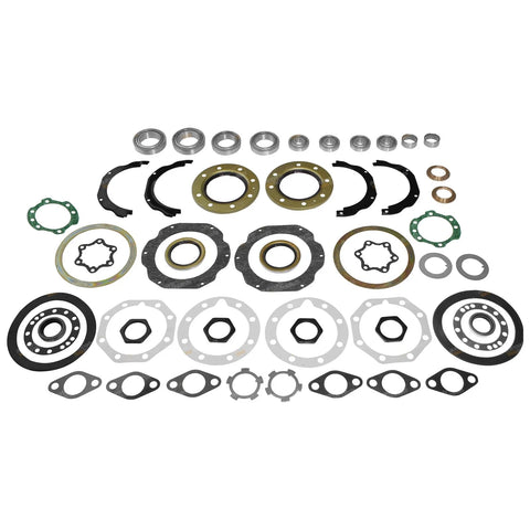 Toyota Landcruiser 80 & 105 Series Swivel Hub Spindle Wheel Bearing