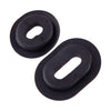 Honda XL125 CB750F CB750K Side Cover Grommet Kit (1970-1983)
