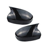 Honda Fit 2 x Exterior Mirror Cap Covers (2015-2020)