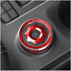 Ford Ranger Driving Mode Knob Button Ring Cover Trim (2023-2024)