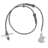 Nissan Navara D40 2.5L Diesel / 4.0L Petrol Rear ABS Sensor Kit (2005-2015)