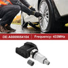 Mercedes-Benz S500 S580 Tire Pressure Sensor 433MHz (2022-2023)
