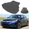 Honda Accord Rear Trunk Liner Cargo Mat (2008-2013)