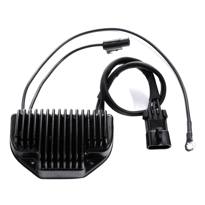 Harley V-Rod VRSCA VRSCB Voltage Rectifier Regulator (2002-2007)