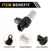 Nissan X-Trail 2.0 Crankshaft Position Sensor (2001-2013)