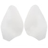 Yamaha YZF-R3 Black Rubber Tank Side Protector Grip (2019-2020)