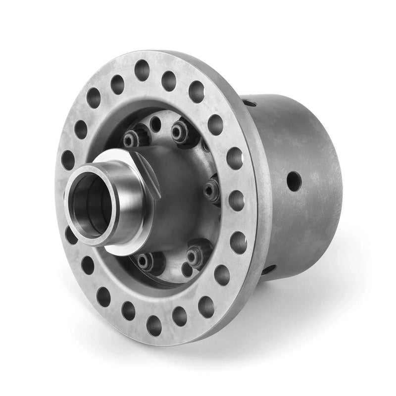 Ford Mustang 8.8" 34 Spline TorqueWorm Limited Slip Differential (2015-)