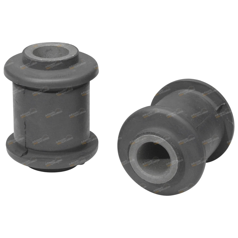 Hilux Surf 4Runner Rear Panhard Rod Rubber Bush Set (1995–2002)