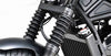 2020-2021 Honda Rebel CMX300 / 500 Front Fork Boot Cover (2020-2021)