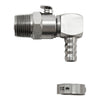 BMW S1000RR Fuel Line Hose Quick Release Coupling (2008-2020)