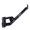Honda HR-V Left Front Bumper Bracket (2019-2021)