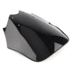 Honda NC700S / NC750S 2010-2014 Black Windshield