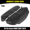 Acura MDX 1 Pair Console Lid Armrest Cover Protector (2007-2013)