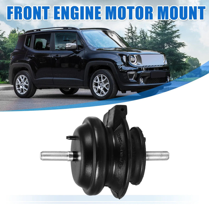 Toyota Supra Front Left or Right Engine Mount 3.0L (1989–1993)