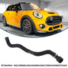Mini Cooper 2007-2015 1.6L L4 Heating Water Pipe Radiator Hose
