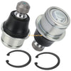 Can-Am Maverick 1000 XMR XRS Xxc 2 x Front Lower Ball Joint (2013–2018)